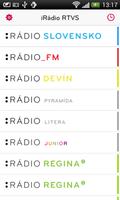 iRádio RTVS 海报