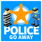 Police Go Away icon