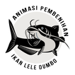 Animasi Pembenihan Ikan Lele Dumbo