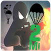 Stickman Escape 2 : island escape APK