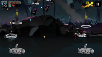 Stickman Escape: mission impossible screenshot 2
