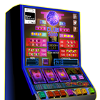 slot machine club 5000 ไอคอน