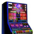 slot machine club 5000 أيقونة