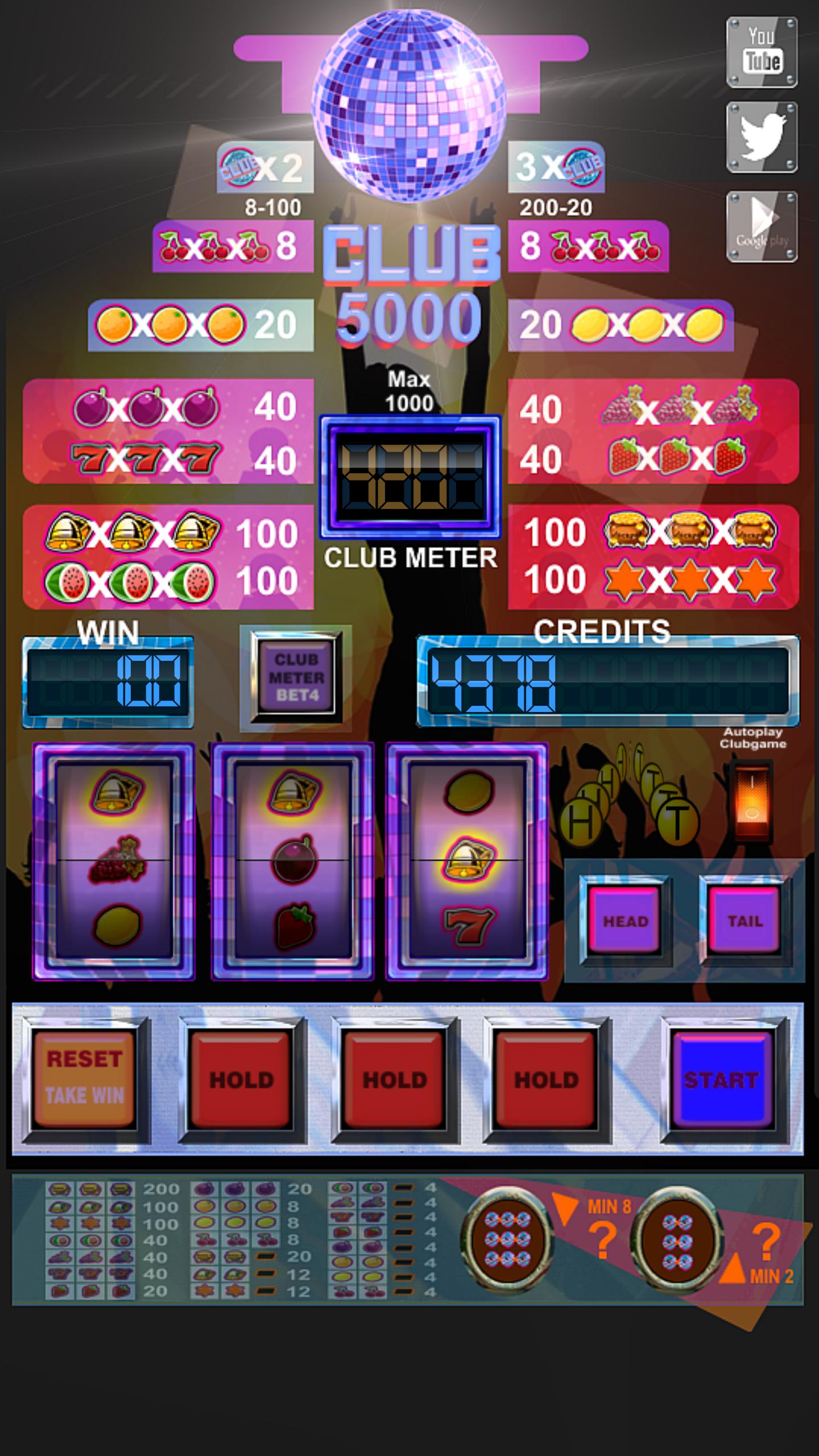 Pub Slots Android Pub Slots Android