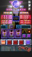 slot machine club 5000 تصوير الشاشة 1