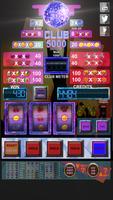 slot machine club 5000 تصوير الشاشة 2