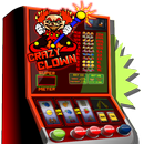 slot machine crazy clown APK