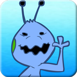 Smart Alien