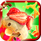 Smash Cake Hero icono