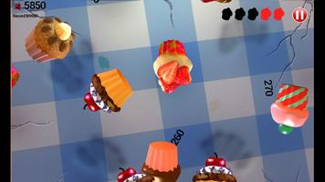 Smash Cake Hero скриншот 1