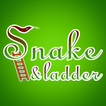 Snake ladder ludo kids game