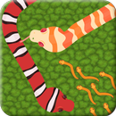 Snake VS Serpent Block APK