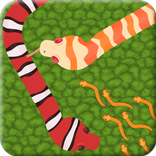 Snake VS Serpent Block