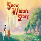 Fairy tale of Snow White icône