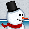 Snowman Skiing APK