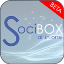 APK Multi Window - Socialbox