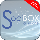 ikon Multi Jendela - Socibox