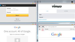 Multi Window - Socialbox screenshot 4