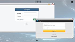 Multi Window - Socialbox screenshot 7