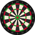 Darts Counter Zeichen