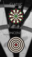 Darts Counter Plakat