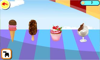 Sofia Ice Cream Maker Screenshot 2
