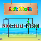Soft Math icône