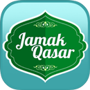 Panduan Solat Jamak Qasar aplikacja