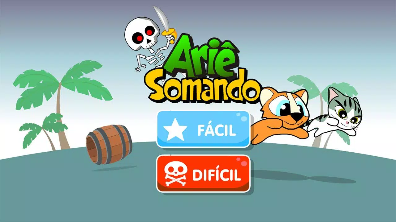 Download do APK de Ariê e os Patinhos para Android