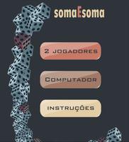soma E soma الملصق