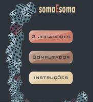 soma E soma Affiche