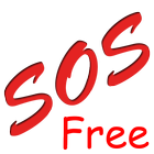 SOS FREE icône