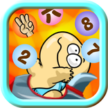 Kids learn Odd and Even Number