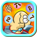 Kids learn Odd and Even Number APK