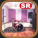 Real shot Escape"MUSIC STUDIO" aplikacja