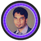 Interactive Resume (Sourabh P) icon