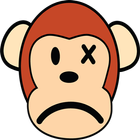 Spank The Monkey icône