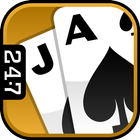 247 Spades icono