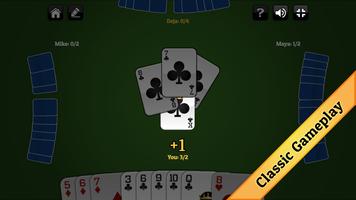 247 Spades ภาพหน้าจอ 2