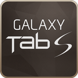 Experiencia GALAXY Tab S ikon
