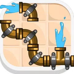 Plumber Game アプリダウンロード