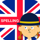 Spelling Practice - Year 3 and APK