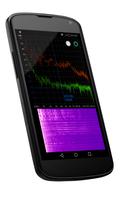 Speccy 📊 Sound Spectrum Analyzer FREE Affiche