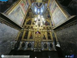 360 Upper Lavra. Kiev-Pechersk imagem de tela 1