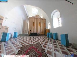 360 Upper Lavra. Kiev-Pechersk syot layar 3