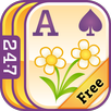 Spring Solitaire APK