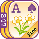 Spring Solitaire APK