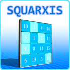 Squarxis biểu tượng