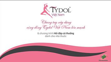 Tydol Vietnam Affiche