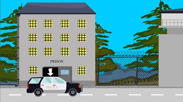 Stickman jailbreak 7 screenshot 2